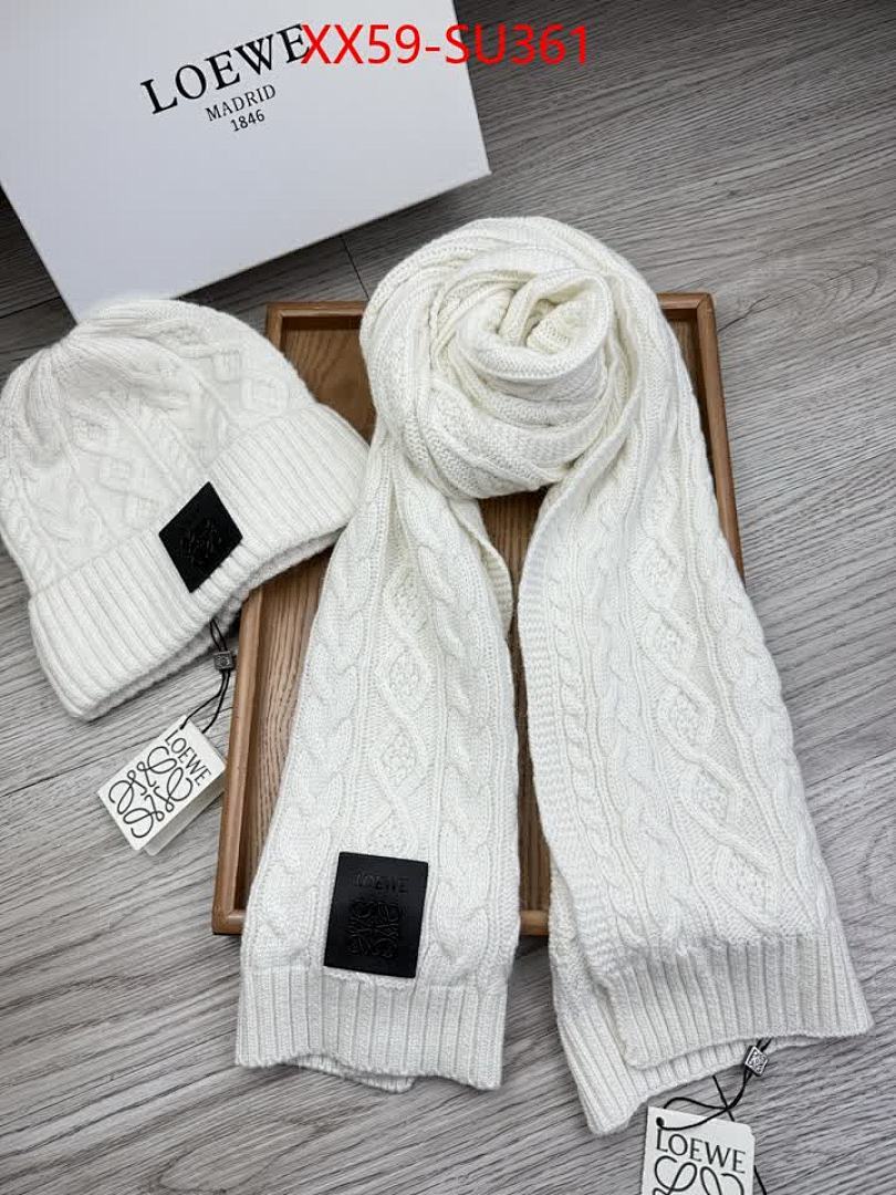 Cap(Hat)-Loewe ID: SU361 $: 59USD