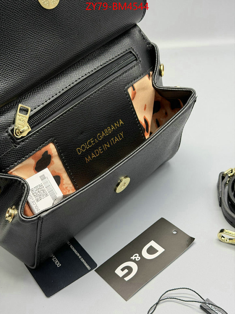DG Bags(4A)-Crossbody- ID: BM4544 $: 79USD,