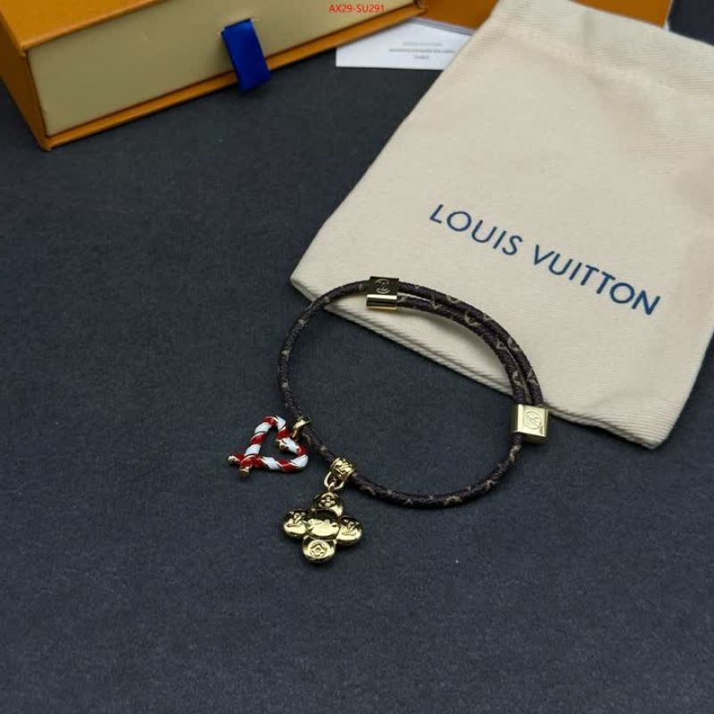 Jewelry-LV ID: SU291 $: 29USD