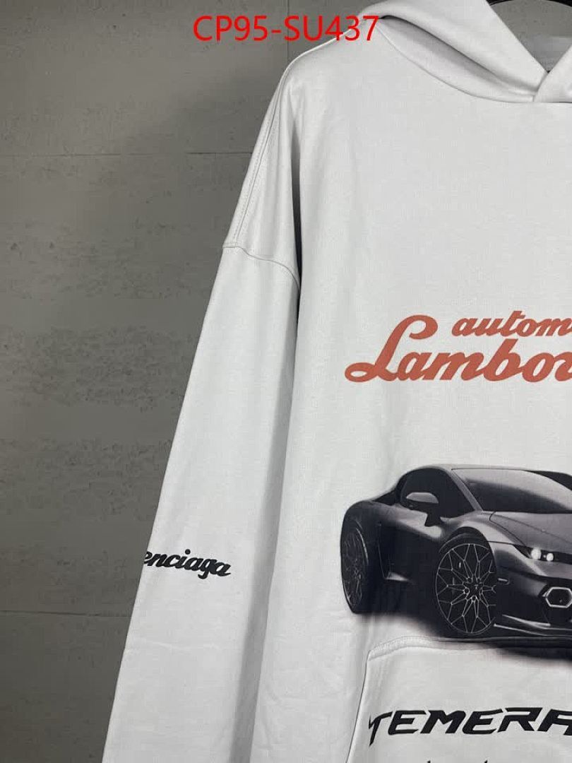 Clothing-Balenciaga ID: SU437 $: 95USD