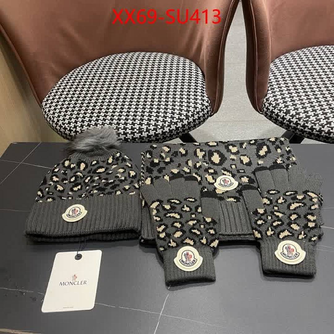 Gloves-Moncler ID: SU413 $: 69USD