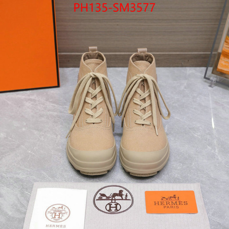 Women Shoes-Boots ID: SM3577 $: 135USD