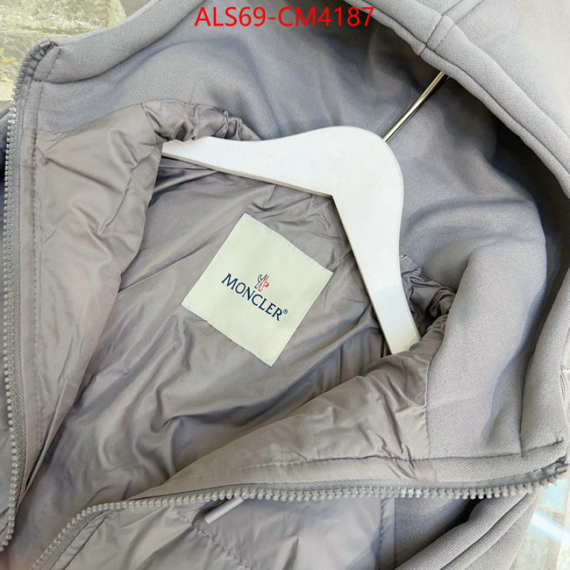 Kids clothing-Moncler ID: CM4187 $: 69USD