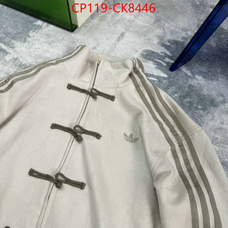 Clothing-Adidas ID: CK8446 $: 119USD