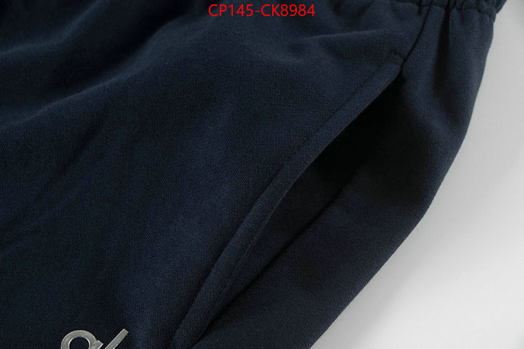 Clothing-Alo ID: CK8984