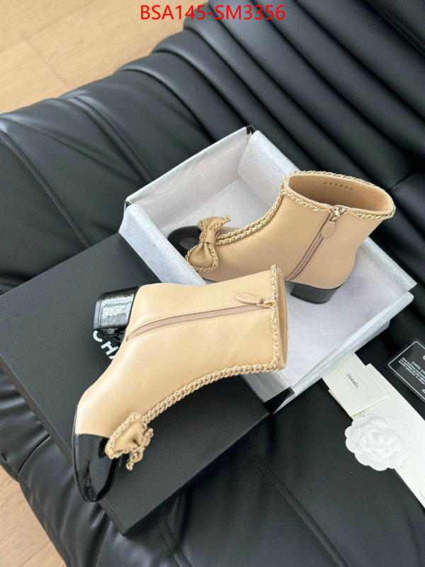 Women Shoes-Boots shop the best high authentic quality replica ID: SM3356 $: 145USD