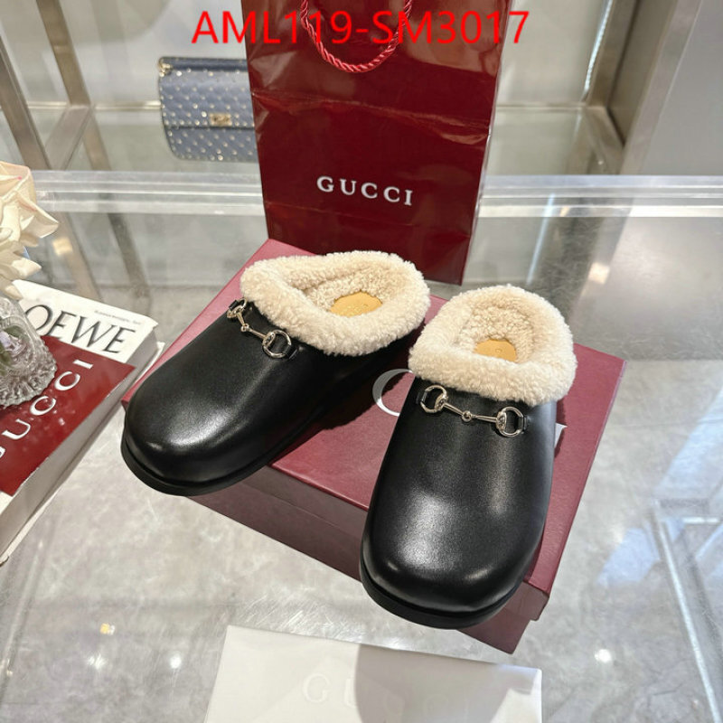 Women Shoes-Gucci from china 2024 ID: SM3017 $: 119USD