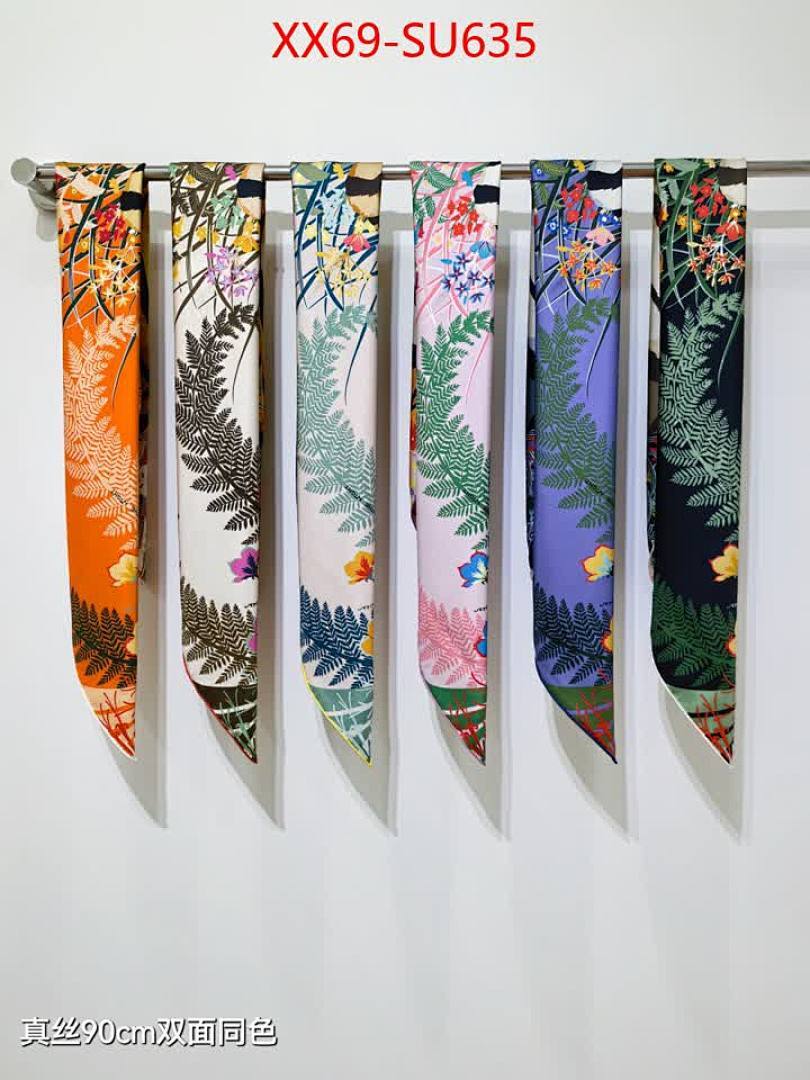 Scarf-Hermes ID: SU635 $: 69USD