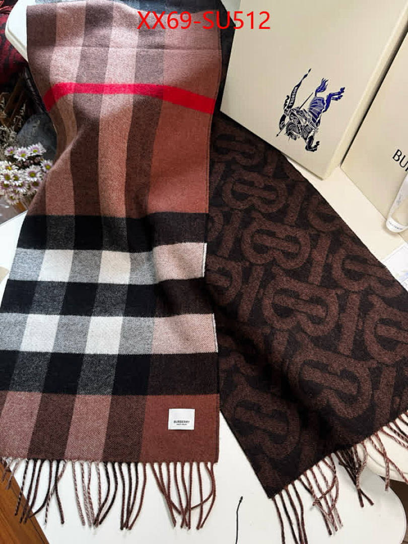 Scarf-Burberry ID: SU512 $: 69USD