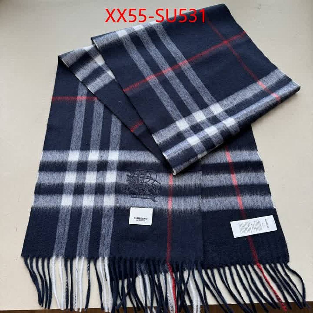 Scarf-Burberry ID: SU531 $: 55USD