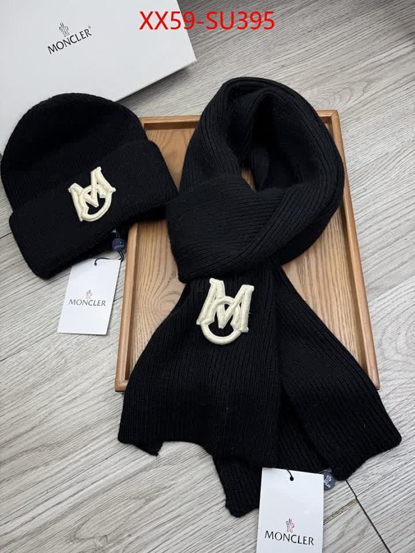 Scarf-Moncler ID: SU395 $: 59USD