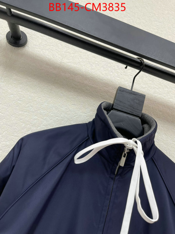 Clothing-MIU MIU ID: CM3835 $: 145USD