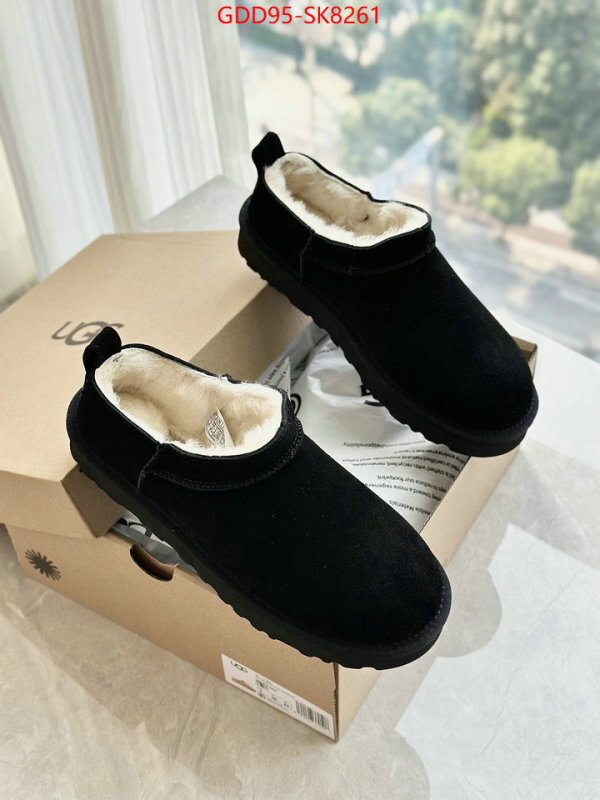 Women Shoes-UGG what's the best place to buy replica ID: SK8261 $: 95USD