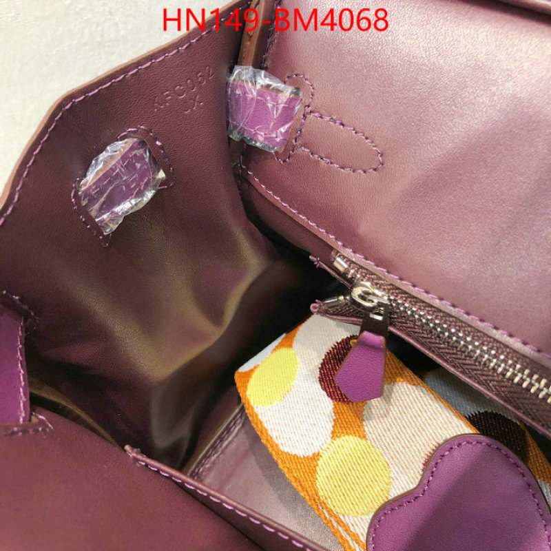 Hermes Bags(4A)-Birkin- ID: BM4068 $: 149USD,