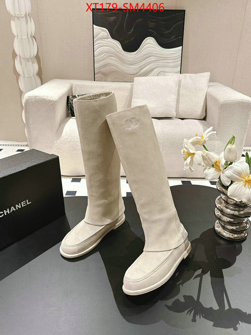 Women Shoes-Boots ID: SM4406 $: 179USD