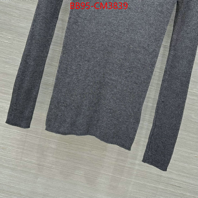 Clothing-Prada ID: CM3839 $: 95USD