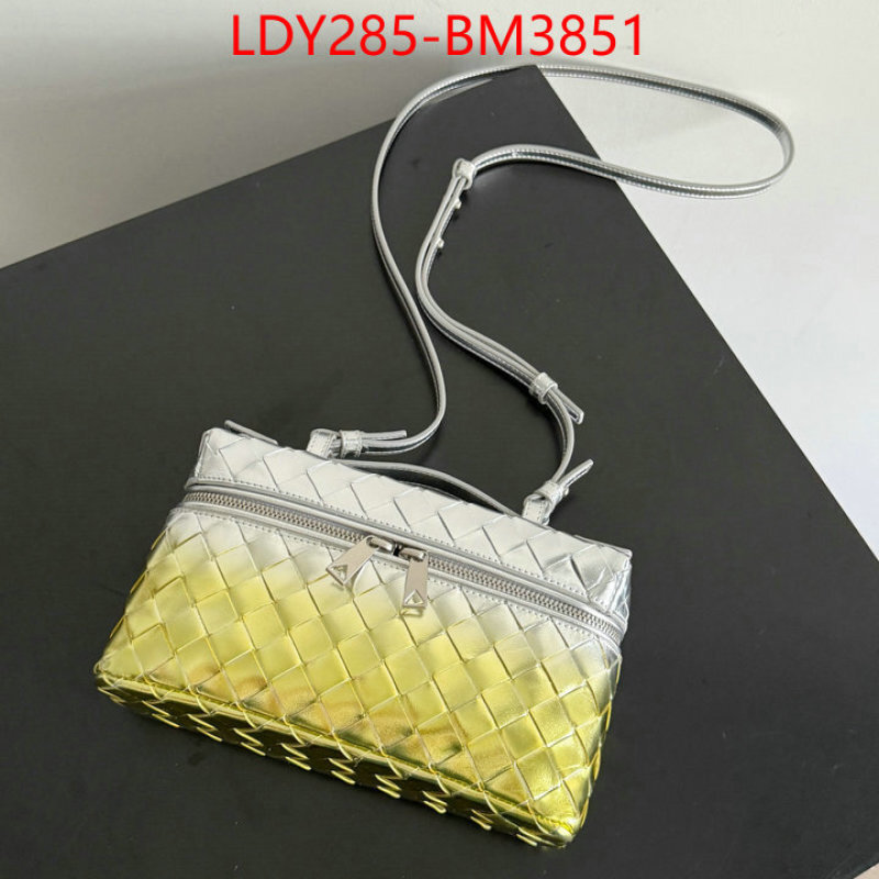 BV Bags(TOP)-Crossbody- ID: BM3851 $: 285USD,