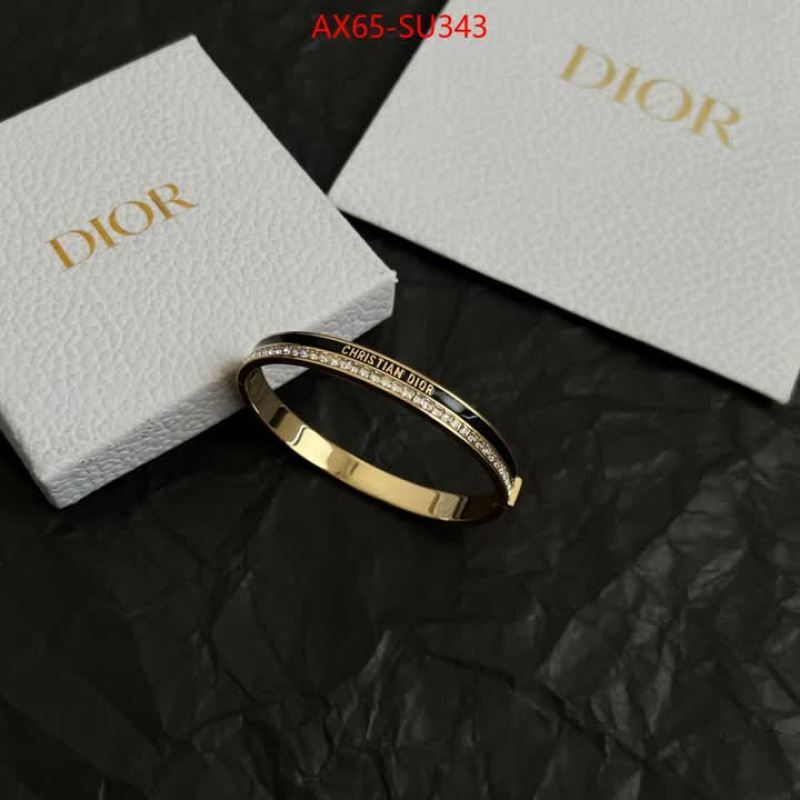 Jewelry-Dior ID: SU343 $: 65USD