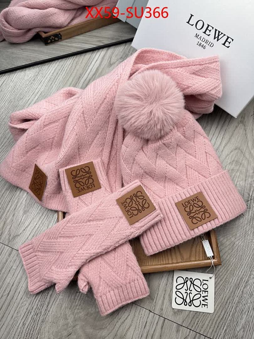 Cap(Hat)-Loewe ID: SU366 $: 59USD