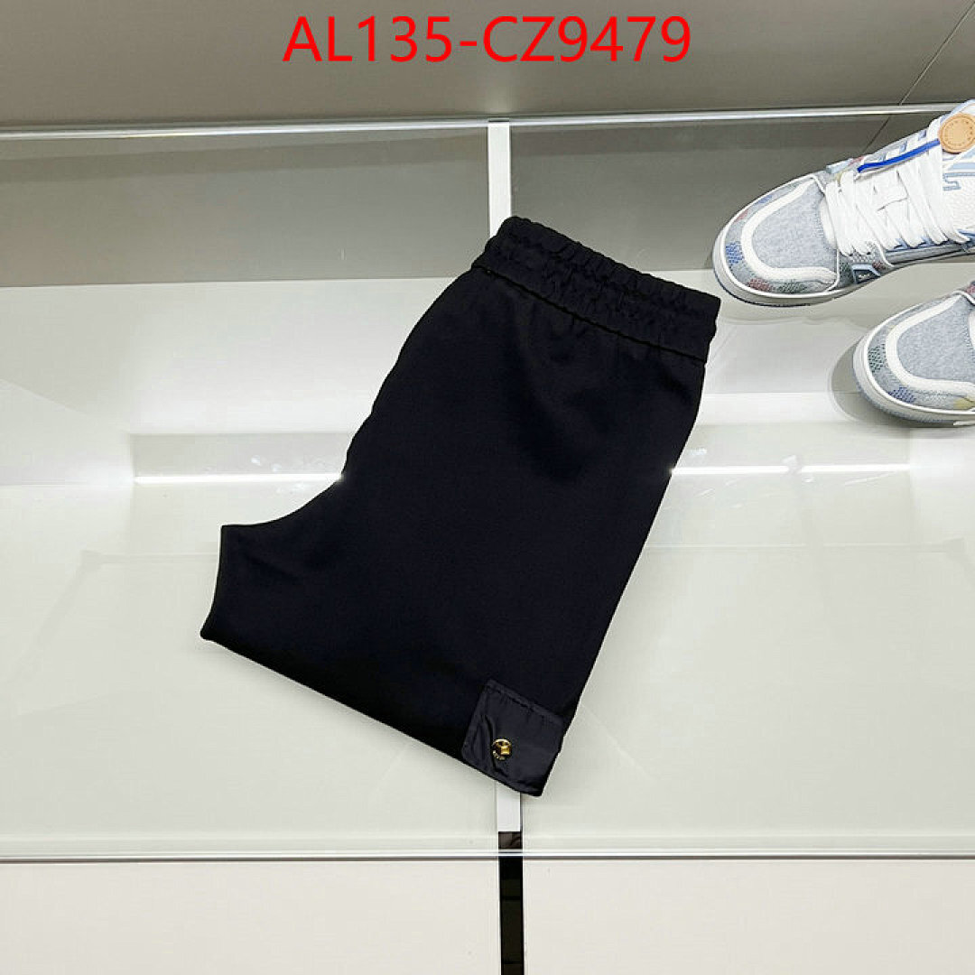 Clothing Set-Gucci ID: CZ9479 $: 135USD