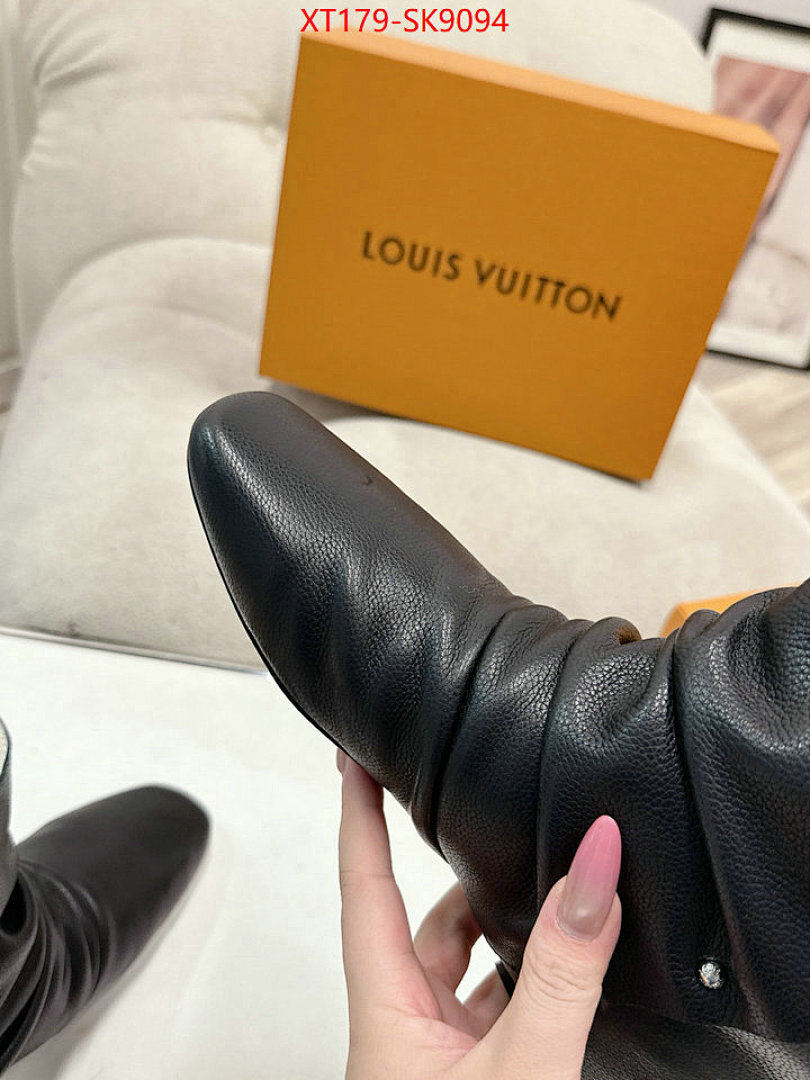 Women Shoes-LV ID: SK9094 $: 179USD