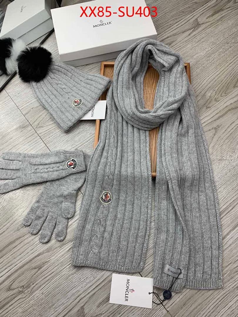 Gloves-Moncler ID: SU403 $: 85USD