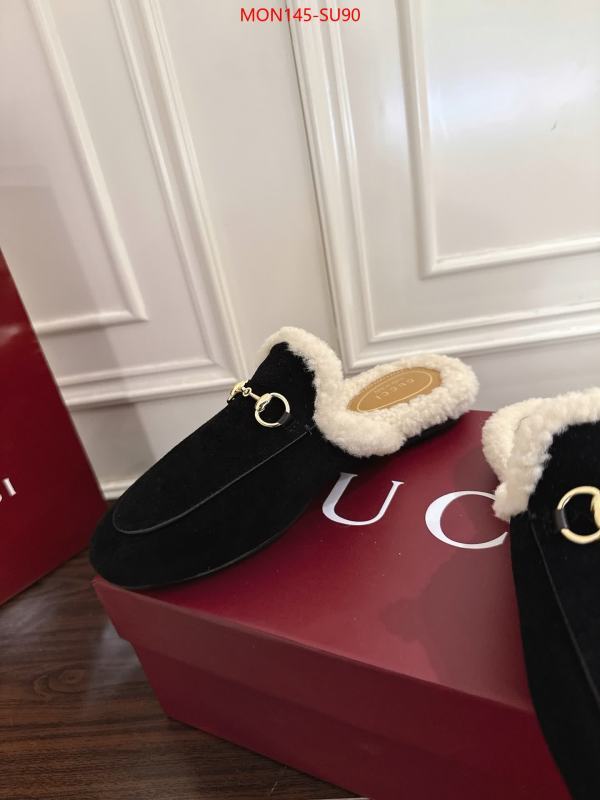 Women Shoes-Gucci online from china ID: SU90 $: 145USD