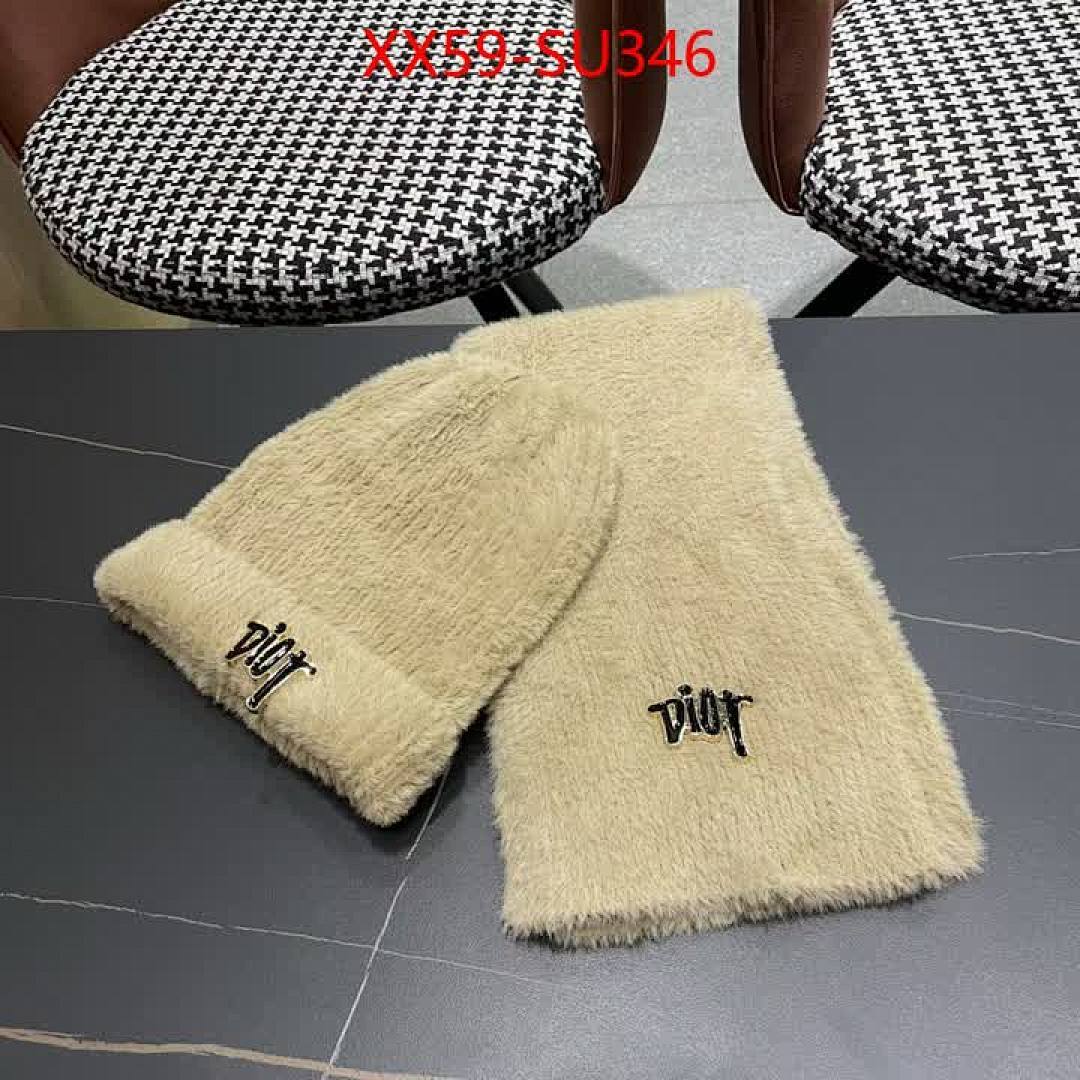 Cap (Hat)-Dior ID: SU346 $: 59USD