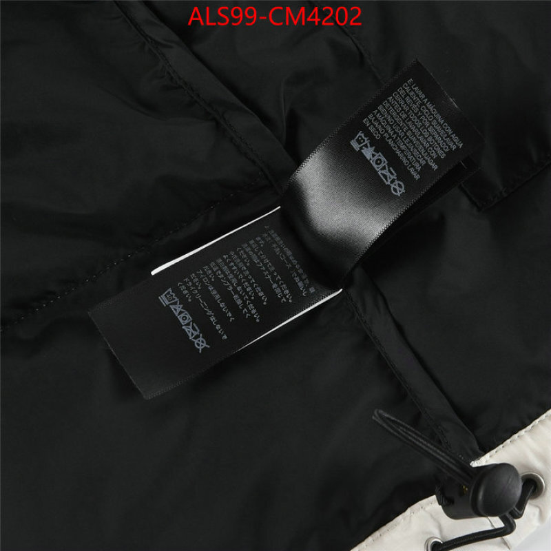 Kids clothing-The North Face ID: CM4202 $: 99USD