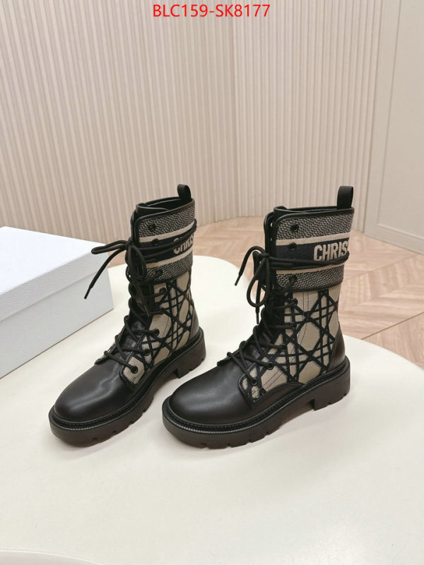 Women Shoes-Dior 7 star replica ID: SK8177 $: 159USD