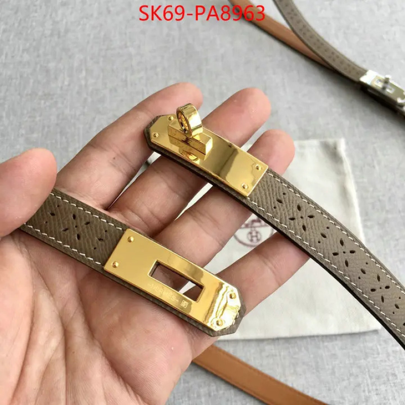 Belts-Hermes what ID: PA8963 $: 69USD