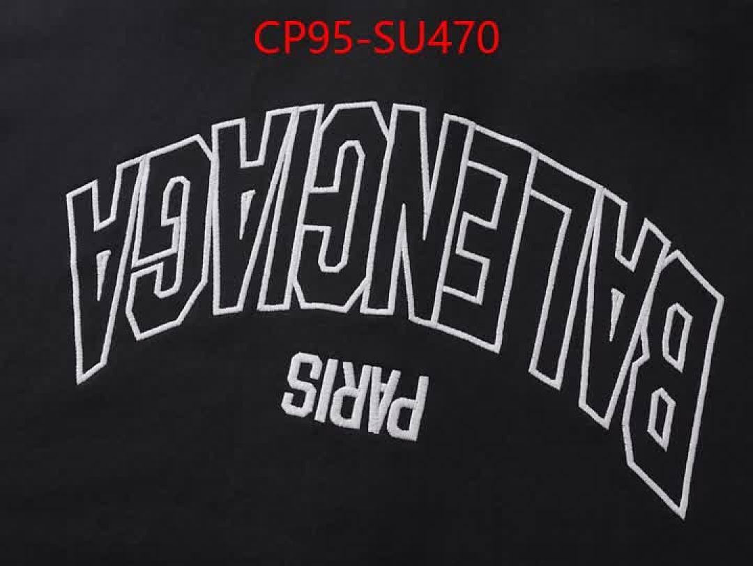 Clothing-Balenciaga ID: SU470 $: 95USD