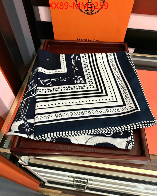 Scarf-Hermes buy first copy replica ID: MM3259 $: 89USD
