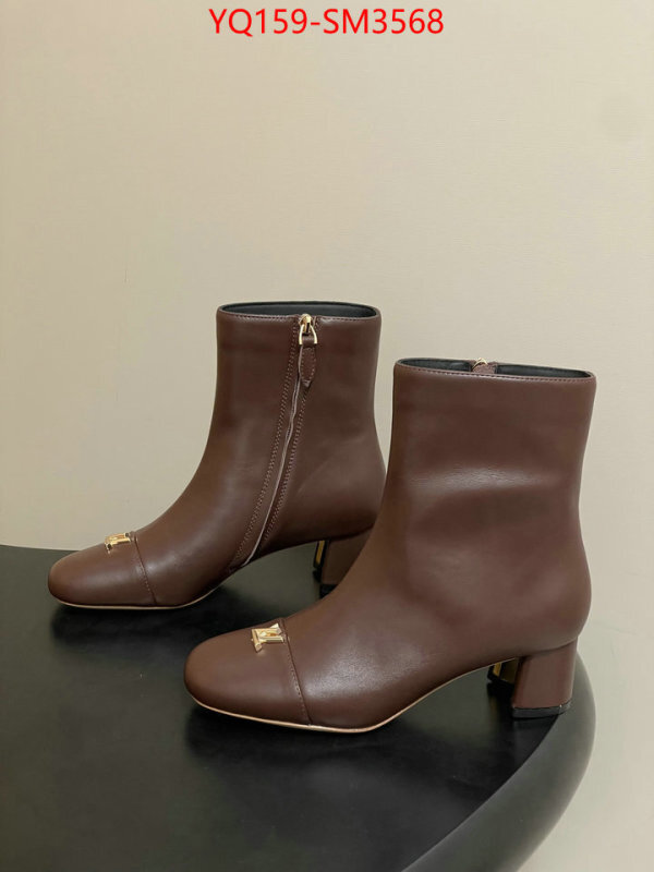 Women Shoes-LV ID: SM3568 $: 159USD