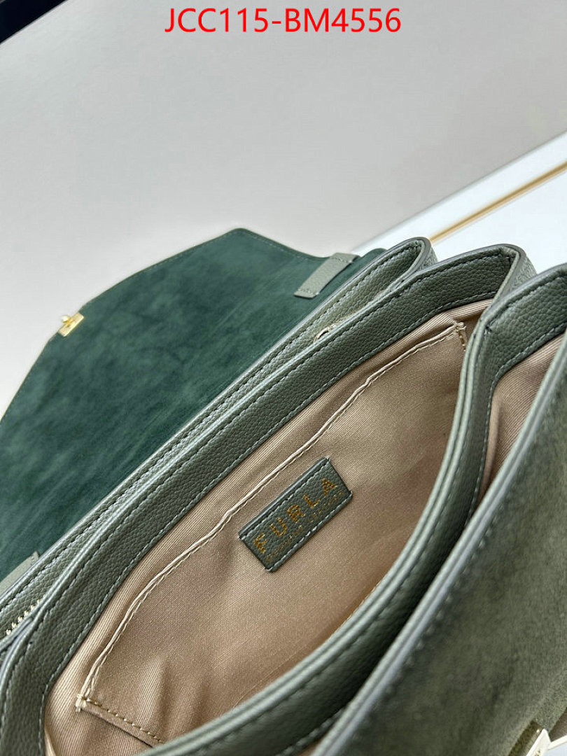 Furla Bags(4A)-Crossbody- ID: BM4556 $: 115USD,