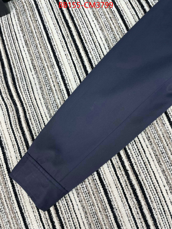 Clothing-Loewe ID: CM3799 $: 155USD