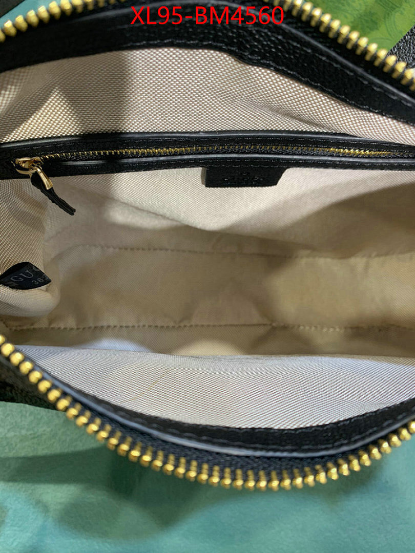 Gucci Bags(4A)-Crossbody- ID: BM4560