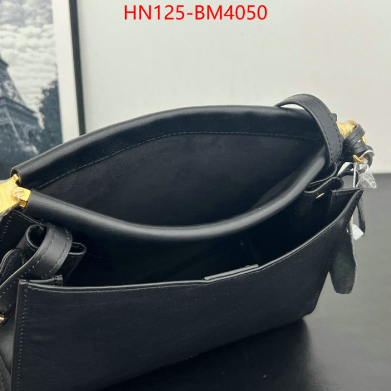 ALAIA Bags(4A)-Crossbody- ID: BM4050 $: 125USD,