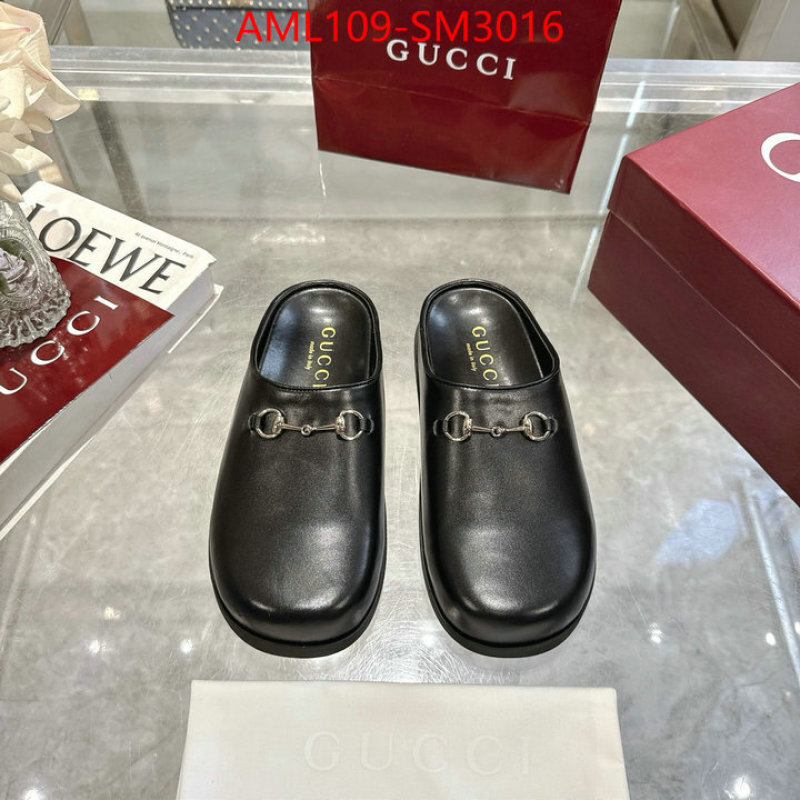 Women Shoes-Gucci sale outlet online ID: SM3016 $: 109USD