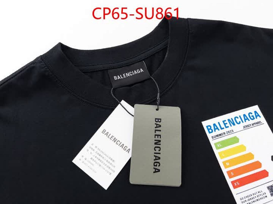 Clothing-Balenciaga ID: SU861 $: 65USD