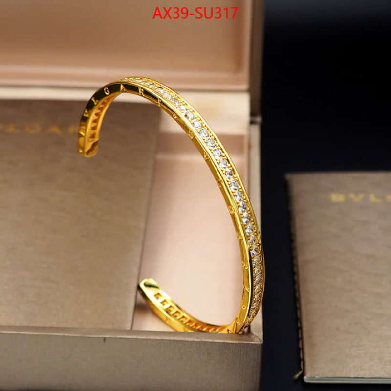 Jewelry-Bvlgari ID: SU317 $: 39USD