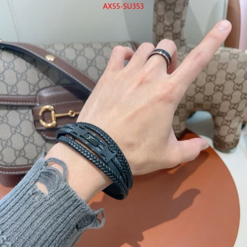 Jewelry-Gucci ID: SU353 $: 55USD