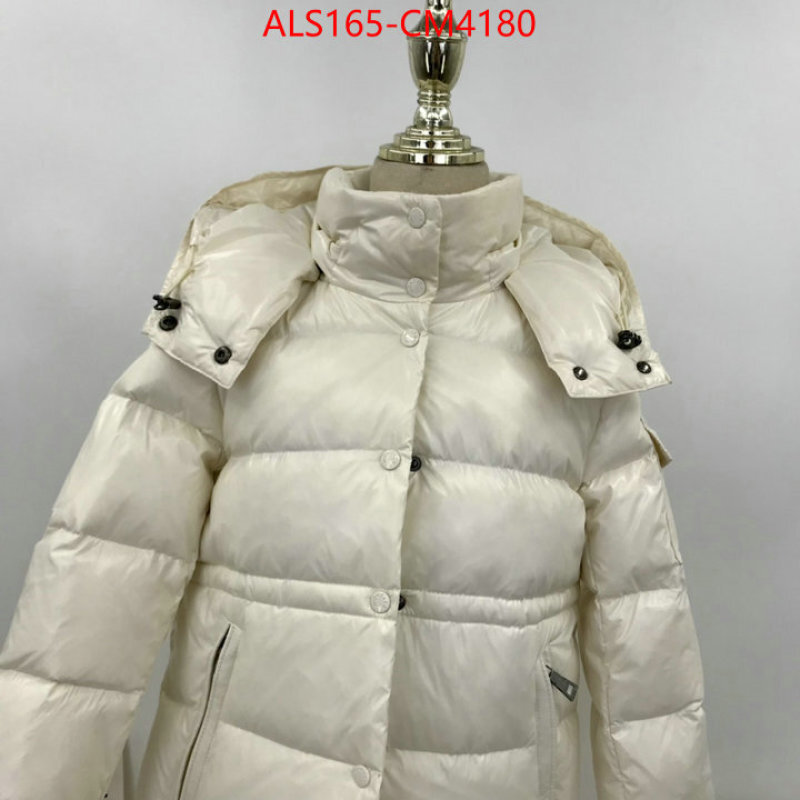 Kids clothing-Moncler ID: CM4180 $: 165USD