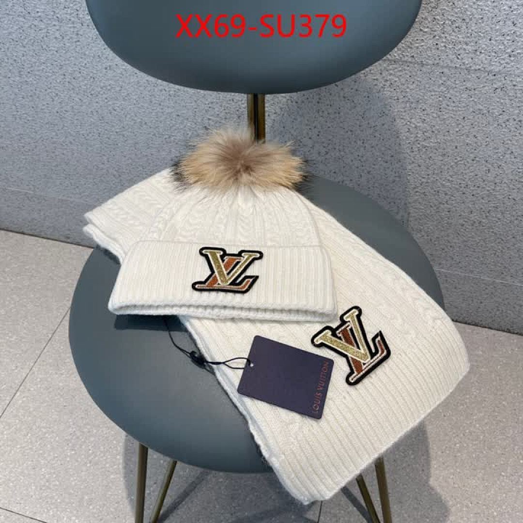 Cap(Hat)-LV ID: SU379 $: 69USD