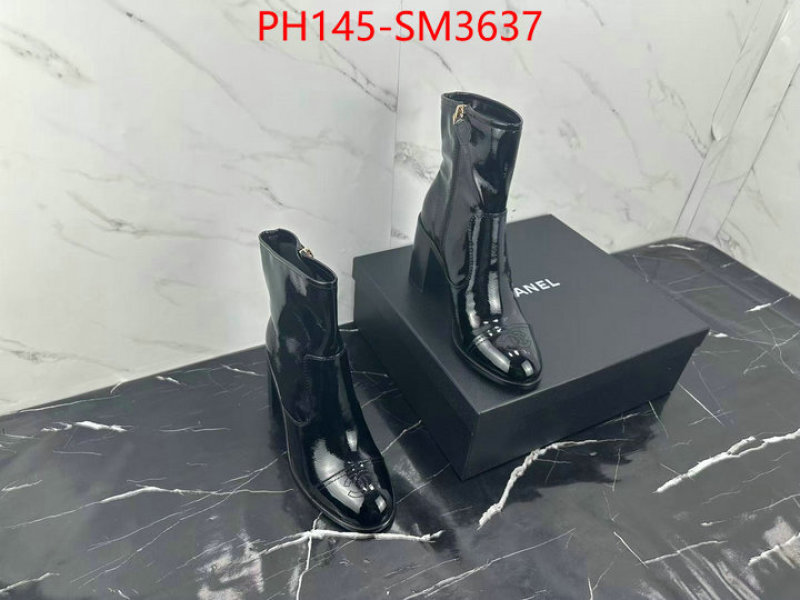 Women Shoes-Boots ID: SM3637 $: 145USD