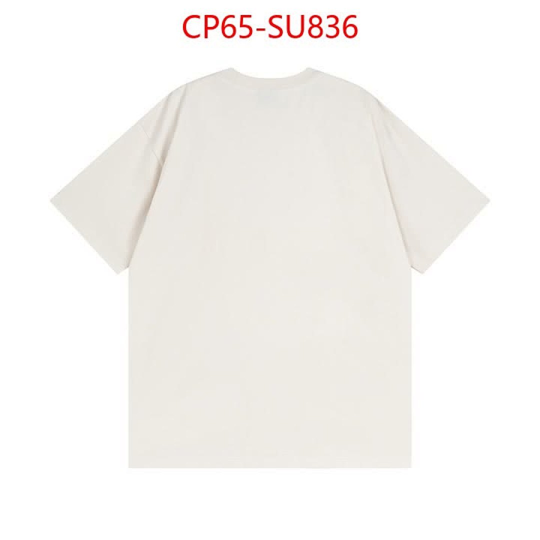 Clothing-Balenciaga ID: SU836 $: 65USD