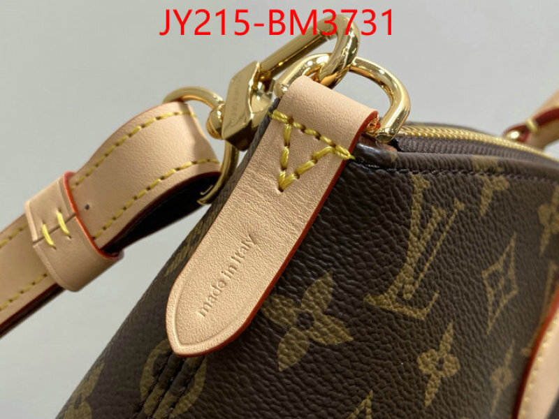 LV Bags(TOP)-Handbag Collection- ID: BM3731 $: 215USD,