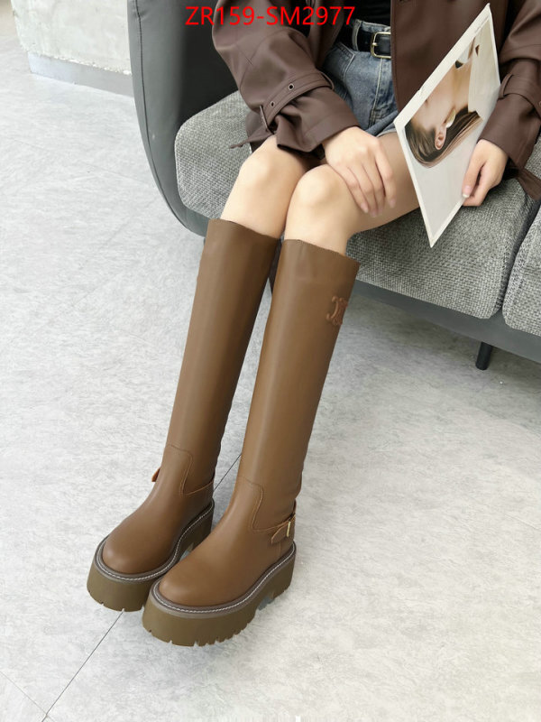 Women Shoes-Boots top brands like ID: SM2977 $: 159USD