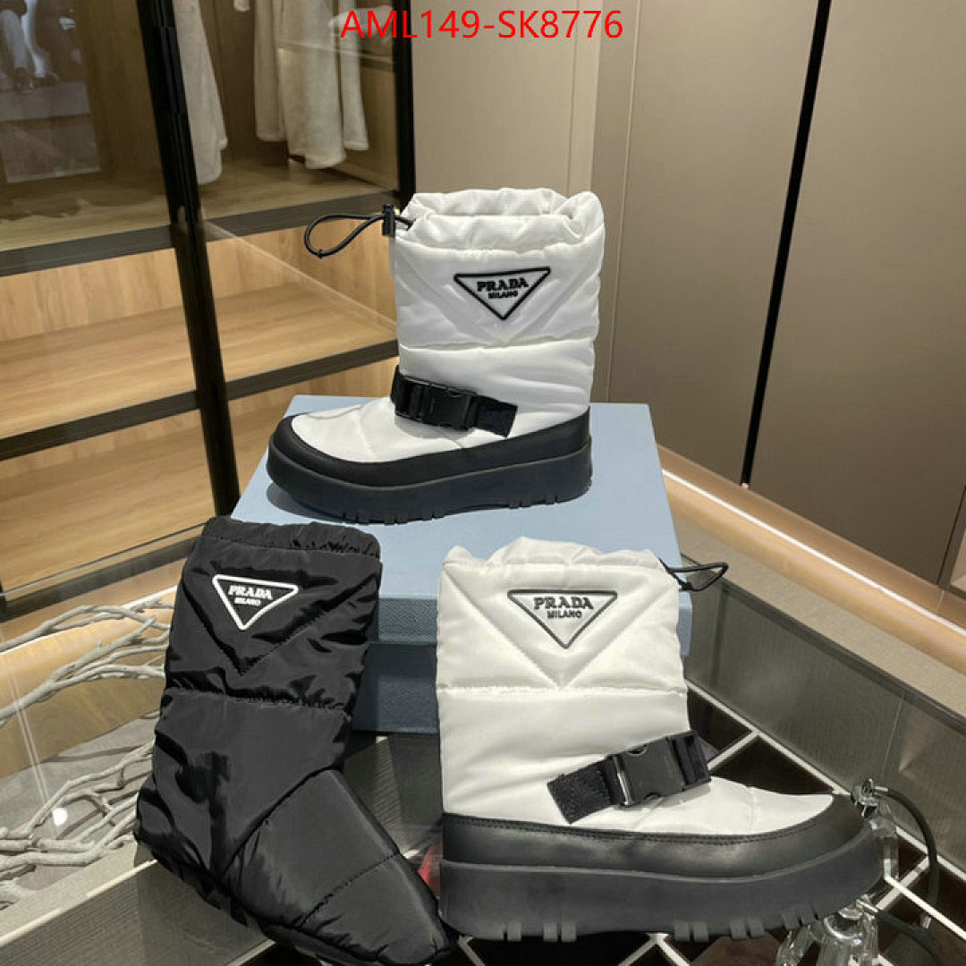 Women Shoes-Boots ID: SK8776 $: 149USD
