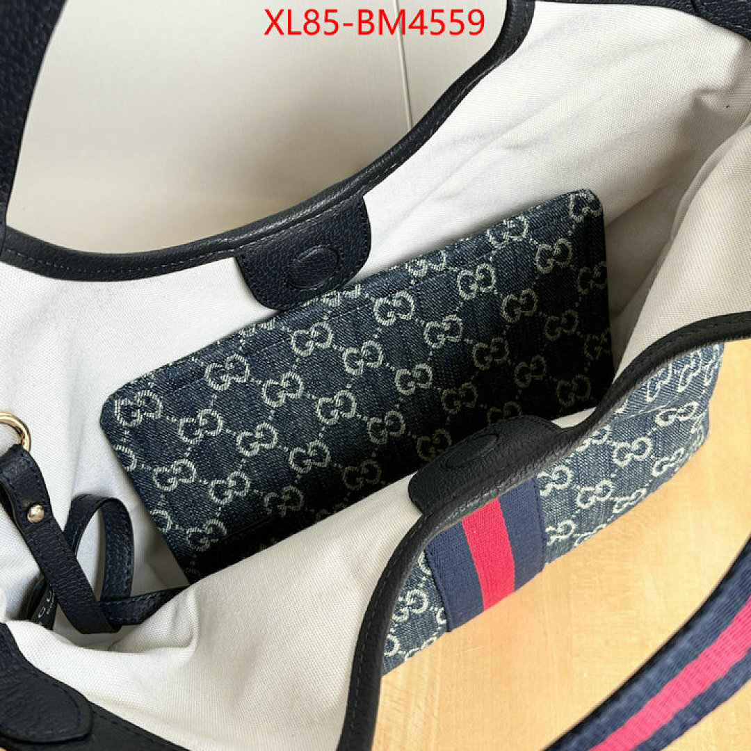 Gucci Bags(4A)-Handbag- ID: BM4559 $: 85USD,